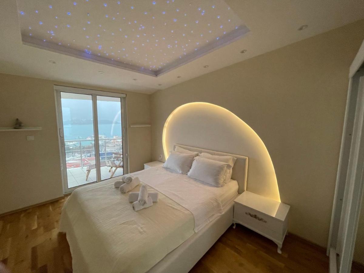 Apartment Perla Budva