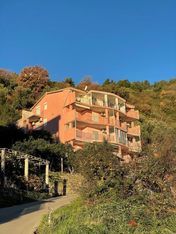 Perla Apartment