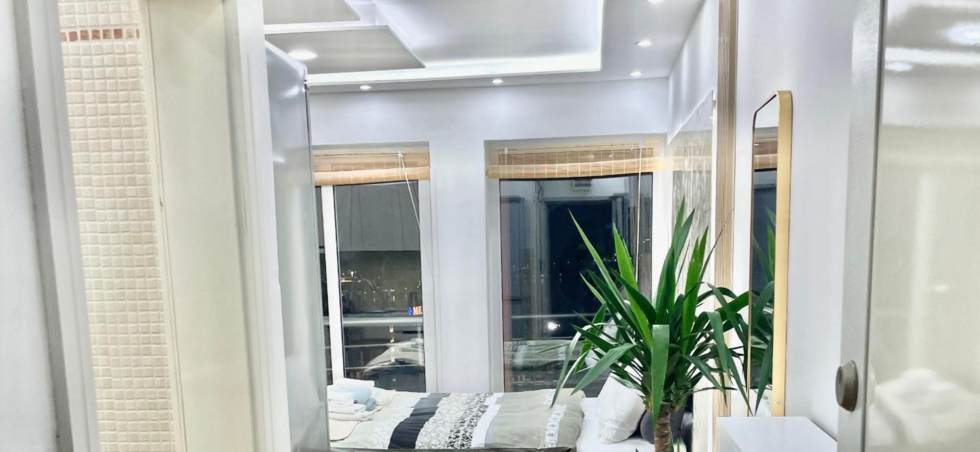 Perla Apartment *