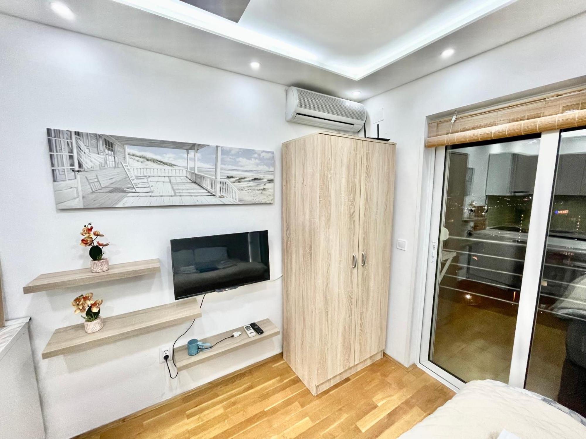 Perla Apartment Budva