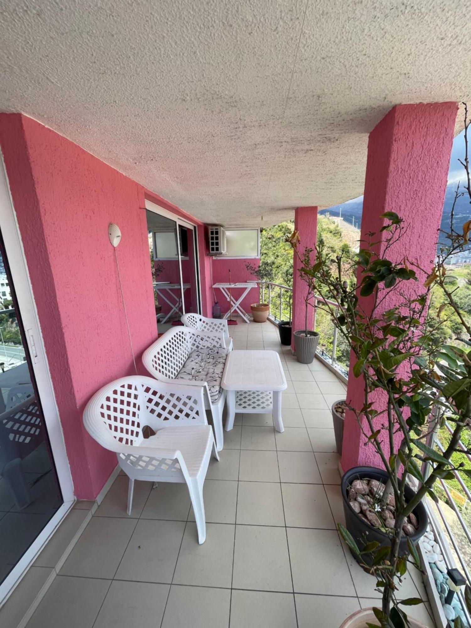 Perla Apartment